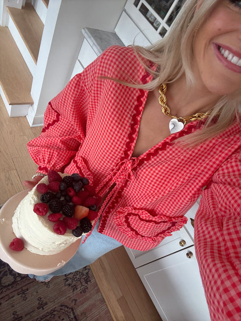 Love Bug Jacket